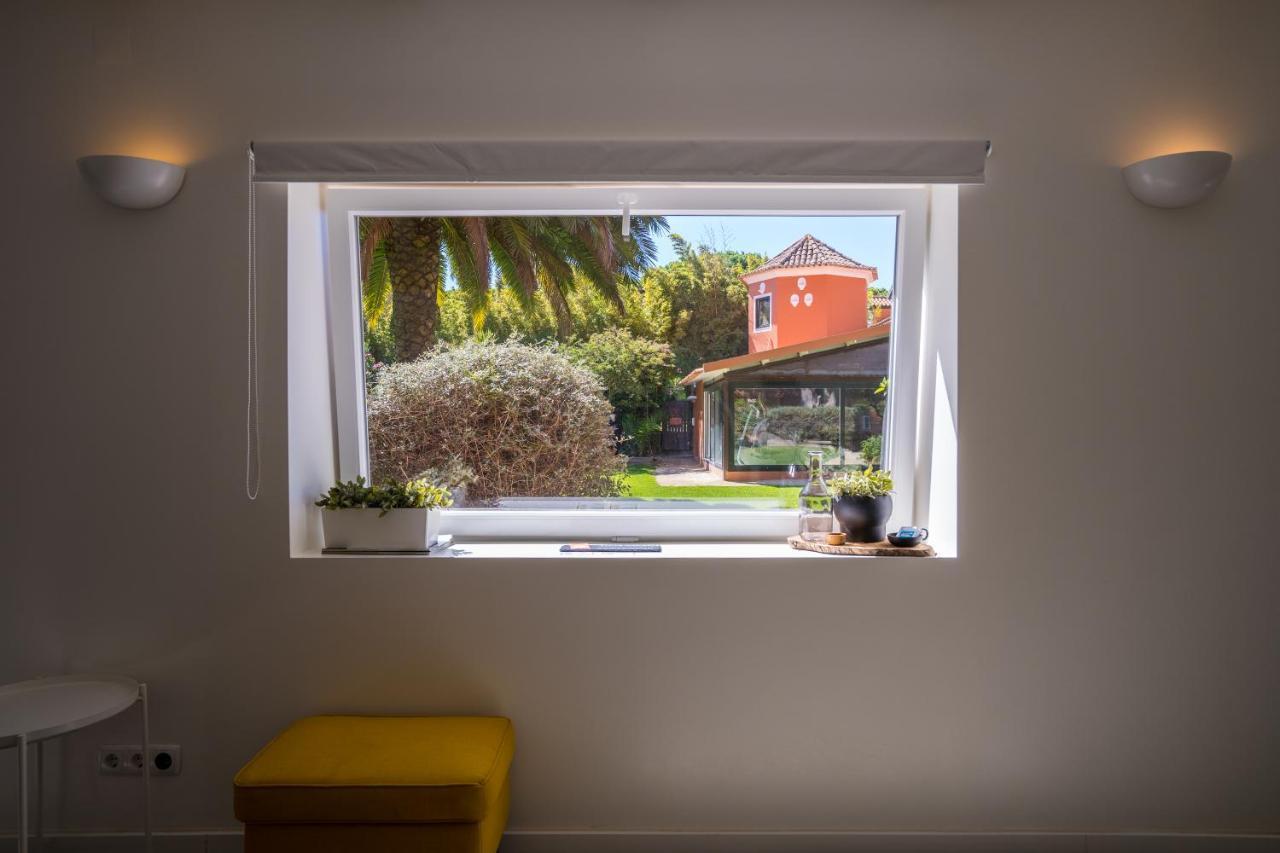 Vila Quinta Da Bicuda Cascais Exteriér fotografie