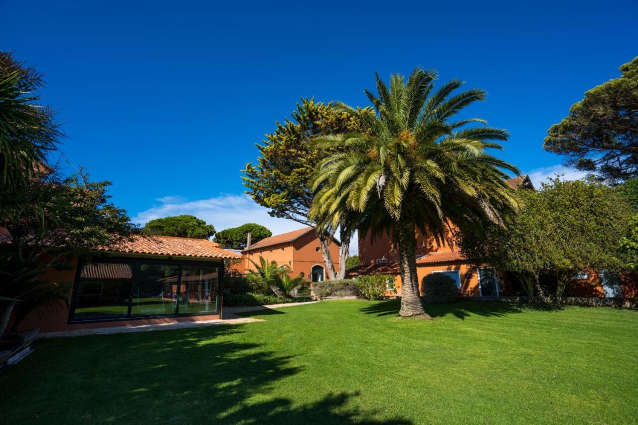 Vila Quinta Da Bicuda Cascais Exteriér fotografie