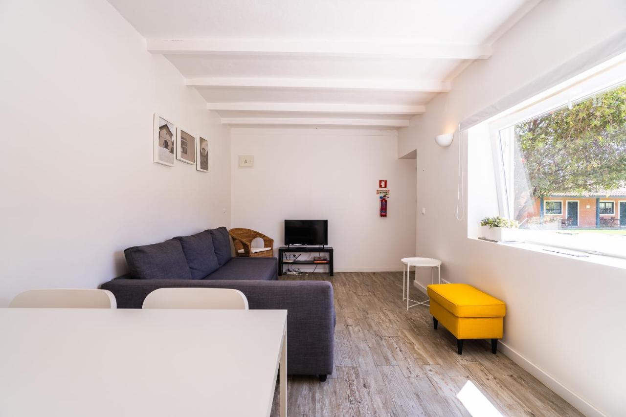Vila Quinta Da Bicuda Cascais Exteriér fotografie