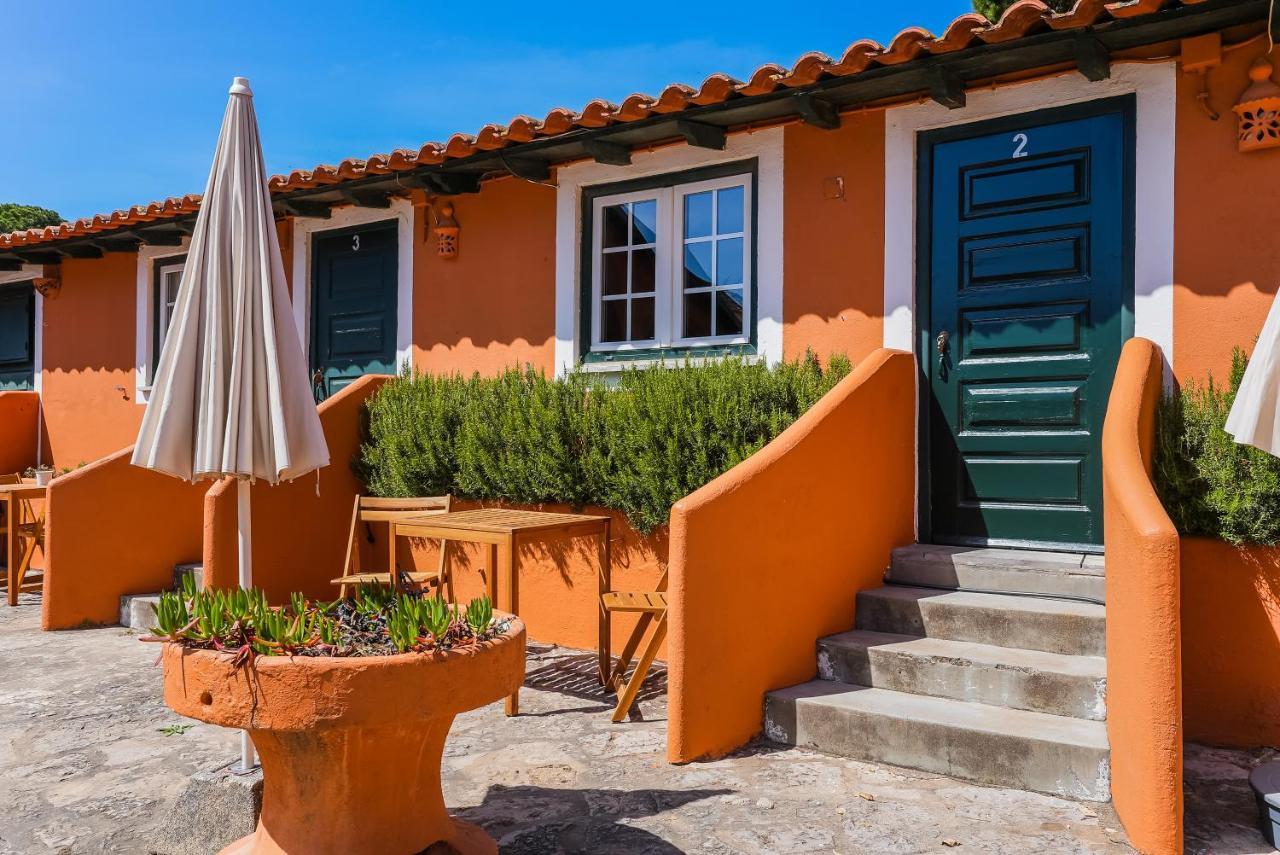 Vila Quinta Da Bicuda Cascais Exteriér fotografie
