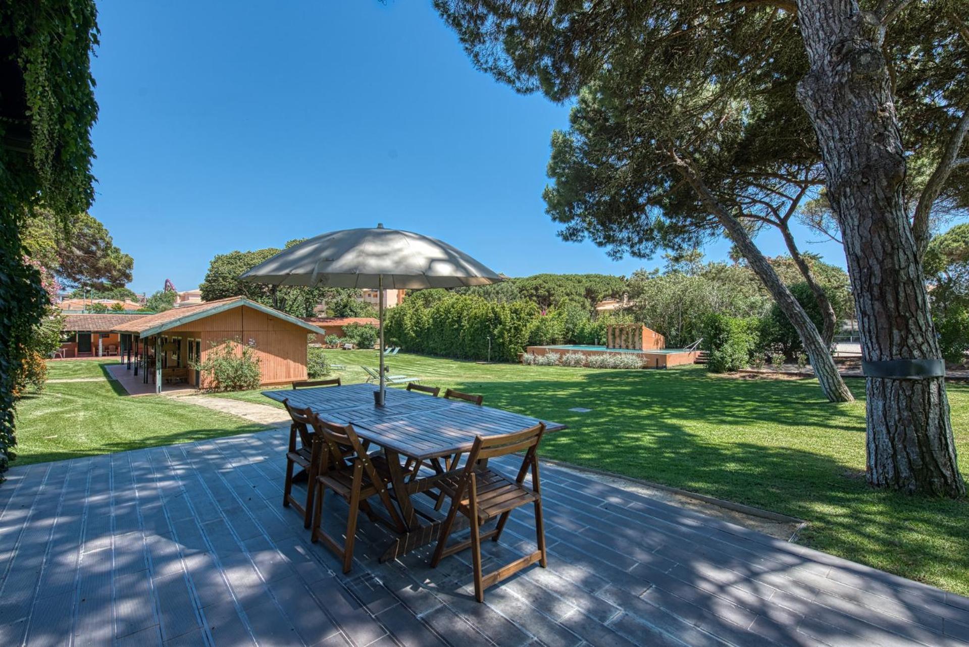 Vila Quinta Da Bicuda Cascais Exteriér fotografie