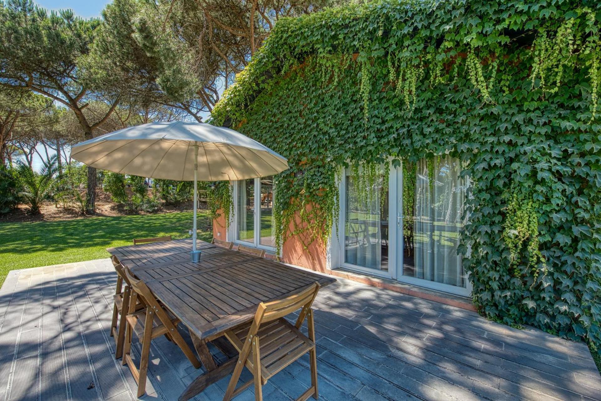 Vila Quinta Da Bicuda Cascais Exteriér fotografie