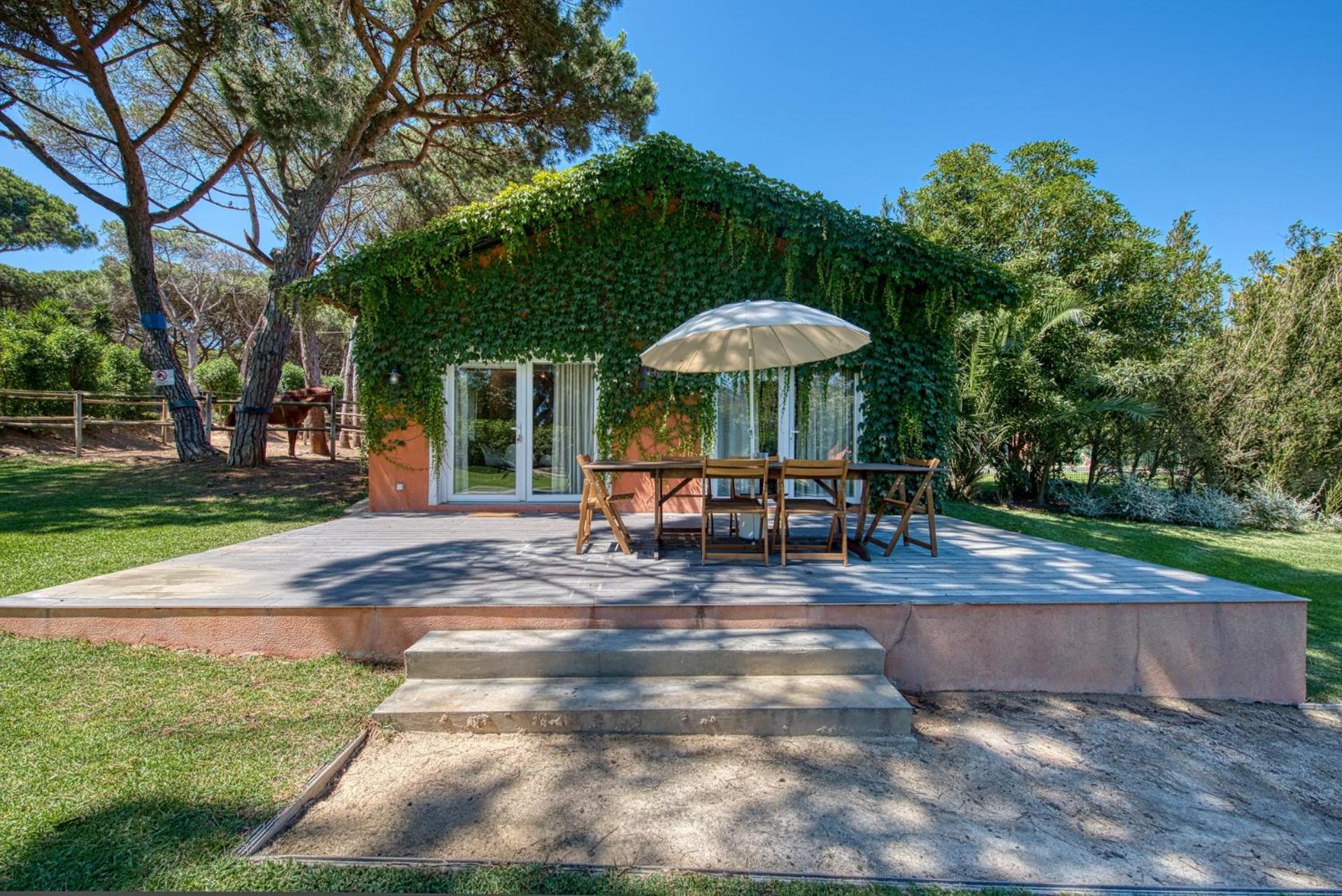 Vila Quinta Da Bicuda Cascais Exteriér fotografie