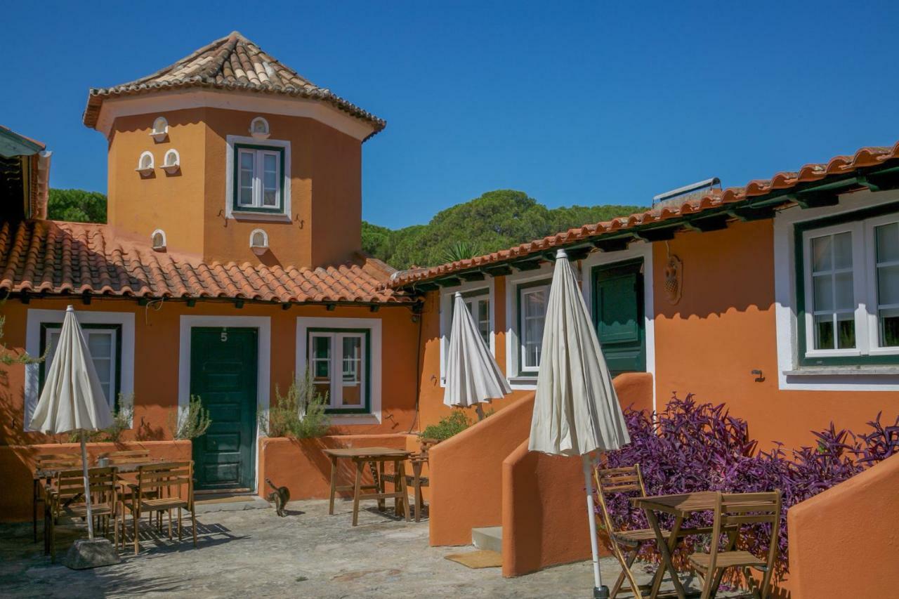 Vila Quinta Da Bicuda Cascais Exteriér fotografie