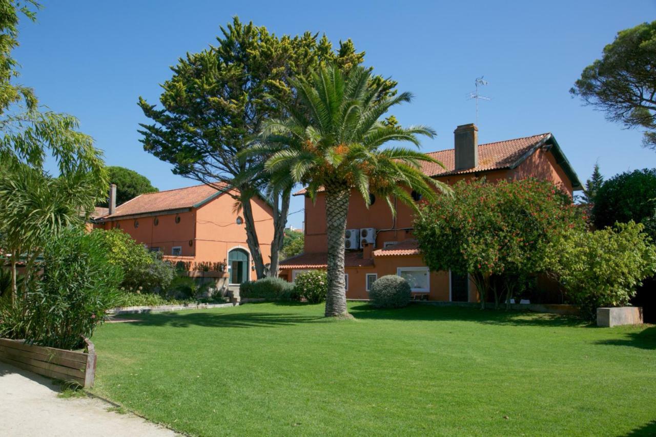 Vila Quinta Da Bicuda Cascais Exteriér fotografie